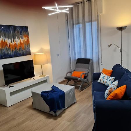 Aria Di Mare Apartman Sestri Levante Kültér fotó