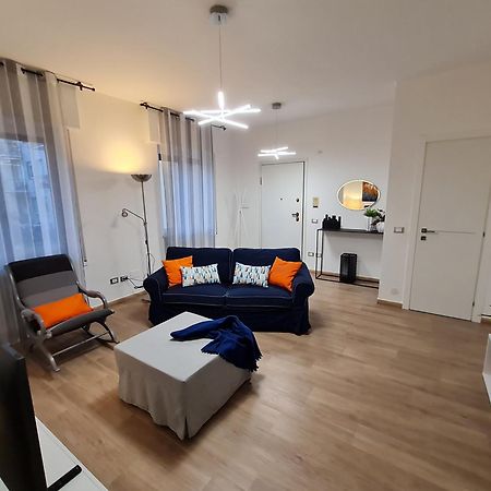 Aria Di Mare Apartman Sestri Levante Kültér fotó