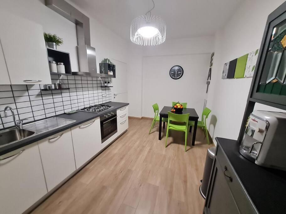 Aria Di Mare Apartman Sestri Levante Kültér fotó