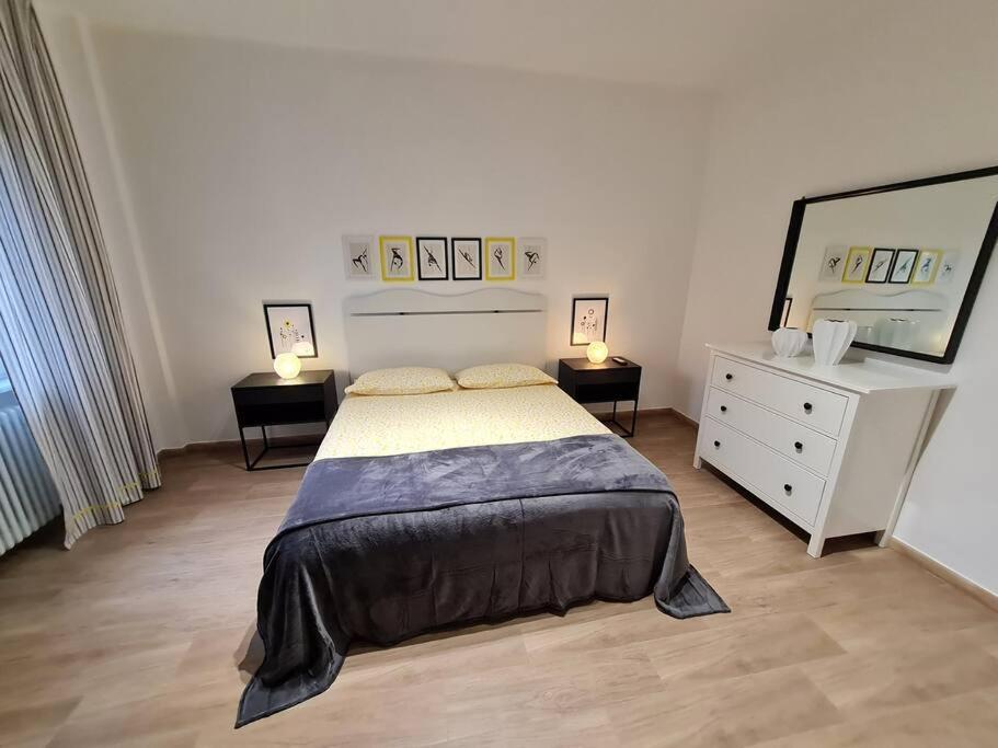 Aria Di Mare Apartman Sestri Levante Kültér fotó