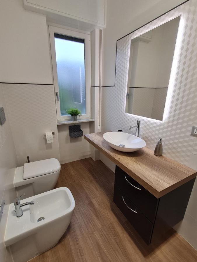 Aria Di Mare Apartman Sestri Levante Kültér fotó