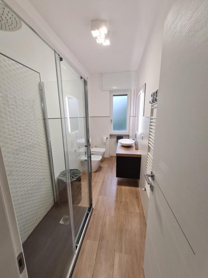 Aria Di Mare Apartman Sestri Levante Kültér fotó