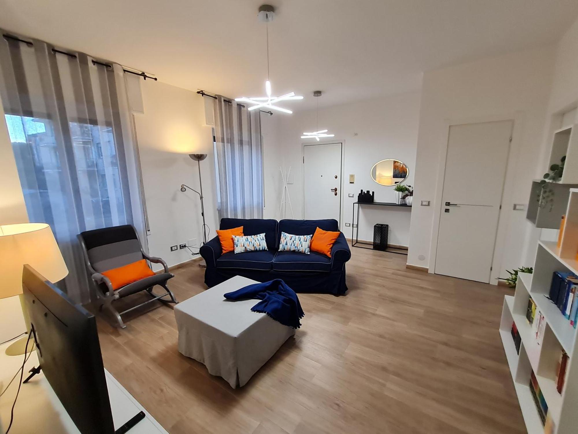 Aria Di Mare Apartman Sestri Levante Kültér fotó
