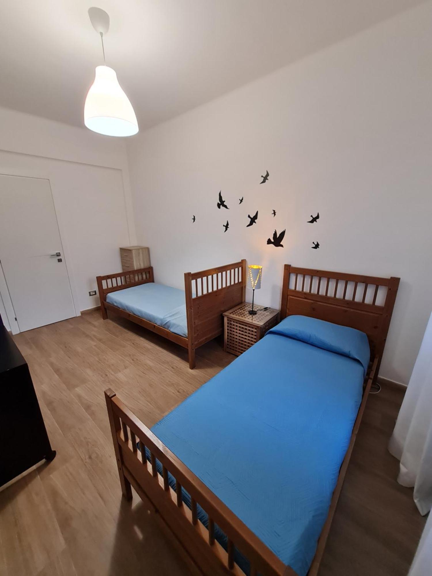 Aria Di Mare Apartman Sestri Levante Kültér fotó